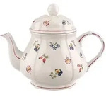 Villeroy & Boch Teekanne, Mehrfarbig, Keramik, Kaffee & Tee, Kannen, Teekannen
