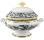 Villeroy & Boch Sch&uuml;ssel, Mehrfarbig, Keramik, Essen & Trinken, Geschirr, Schalen &