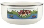Villeroy & Boch Sch&uuml;ssel, Mehrfarbig, Keramik, Essen & Trinken, Geschirr, Schalen &