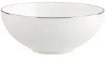 Villeroy & Boch Dessertschale, Wei&szlig;, Keramik, Essen & Trinken, Geschirr, Schalen &