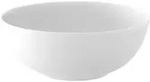 Villeroy & Boch Servierschale, Wei&szlig;, Keramik, 26.6x8.8x26.6 cm, Essen & Trinken,