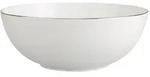Villeroy & Boch Sch&uuml;ssel, Wei&szlig;, Keramik, Essen & Trinken, Geschirr, Schalen &