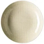 Rosenthal M&uuml;slischale Mesh, Creme, Keramik, rund, 6 cm, DIN EN ISO 14001, DIN...