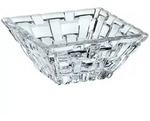 Nachtmann Dipschale, Transparent, Glas, Essen & Trinken, Geschirr, Schalen &