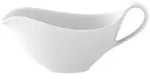 Villeroy & Boch Sauciere, Wei&szlig;, Keramik, Essen & Trinken, Geschirr, Schalen &
