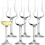 St&ouml;lzle Lausitz Destillatgl&auml;ser, Transparent, Glas, Essen & Trinken, Gl&auml;ser,