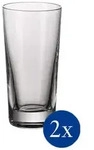 Villeroy & Boch Schnapsgl&auml;ser, Transparent, Glas, Essen & Trinken, Gl&auml;ser,