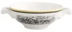 Villeroy & Boch Suppentasse, Mehrfarbig, Keramik, 0.4 L, Kaffee & Tee, Tassen