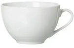 Ritzenhoff Breker Cappucchino, Wei&szlig;, Keramik, Kaffee & Tee, Tassen,...