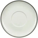 Villeroy & Boch Fr&uuml;hst&uuml;cksuntertasse, Mehrfarbig, Keramik, Kaffee & Tee, Tassen,