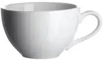 M&auml;ser Tasse, Keramik, 220 ml, Kaffee & Tee, Tassen, Cappuccinotassen