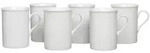 Ritzenhoff Breker Kaffeebecher, Wei&szlig;, Keramik, Kaffee & Tee, Tassen, Kaffeebecher