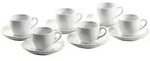 M&auml;ser Espressotasse, Keramik, 80 ml, Kaffee & Tee, Tassen, Espressotassen