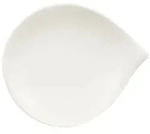 Villeroy & Boch Brotteller, Wei&szlig;, Keramik, Essen & Trinken, Geschirr, Teller,