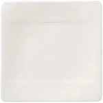 Villeroy & Boch Brotteller, Wei&szlig;, Keramik, Essen & Trinken, Geschirr, Teller,