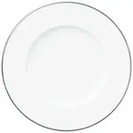 Villeroy & Boch Brotteller, Wei&szlig;, Keramik, Essen & Trinken, Geschirr, Teller,