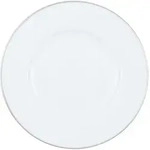 Villeroy & Boch Fr&uuml;hst&uuml;cksteller, Wei&szlig;, Keramik, Essen & Trinken, Geschirr,