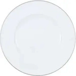 Villeroy & Boch Speiseteller, Wei&szlig;, Keramik, Essen & Trinken, Geschirr, Teller,