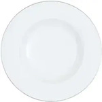 Villeroy & Boch Suppenteller, Wei&szlig;, Keramik, Essen & Trinken, Geschirr, Teller,