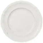 Villeroy & Boch Brotteller, Wei&szlig;, Keramik, Essen & Trinken, Geschirr, Teller,