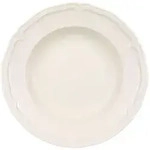 Villeroy & Boch Suppenteller, Wei&szlig;, Keramik, Essen & Trinken, Geschirr, Teller,