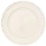 Villeroy & Boch Speiseteller, Wei&szlig;, Keramik, Essen & Trinken, Geschirr, Teller,