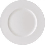 Rosenthal SPEISETELLER Wei&szlig;