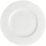 Villeroy & Boch Fr&uuml;hst&uuml;cksteller, Wei&szlig;, Keramik, Rund, Essen & Trinken, Geschirr,