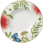 Villeroy & Boch Suppenteller, Mehrfarbig, Keramik, Essen & Trinken, Geschirr, Teller,