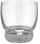 Villeroy & Boch Whiskyglas, Transparent, Glas, Essen & Trinken, Gl&auml;ser,