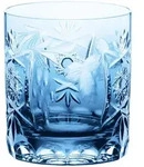 Nachtmann Whiskyglas, Blau, Glas, Essen & Trinken, Gl&auml;ser, Whiskygl&auml;ser