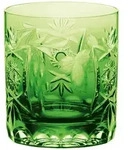 Nachtmann Whiskyglas, Gr&uuml;n, Glas, Essen & Trinken, Gl&auml;ser, Whiskygl&auml;ser