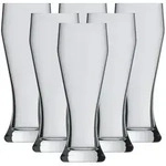 Pasabahce Weizenbiergl&auml;ser, Transparent, Glas, Essen & Trinken, Gl&auml;ser, Biergl&auml;ser