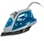 Russell Hobbs DAMPFB&Uuml;GELEISEN Blau, Wei&szlig; 12.5x16.0x28.6 cm