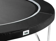 Salta TRAMPOLIN Schwarz