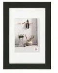 walther design Bilderrahmen, Schwarz, Holz, 28.6x34.5 cm, Bilder und Zubeh&ouml;r,