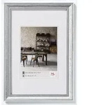walther design Bilderrahmen, Silber, Kunststoff, 34x44x1.3 cm, Bilder und Zubeh&ouml;r,