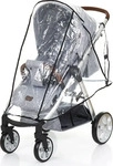 ABC Design REGENVERDECK Transparent 20x17x8 cm