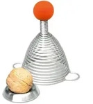 Take2 Nussknacker, Orange, Metall, Kochen, K&uuml;chenhelfer, Sonstige K&uuml;chenhelfer