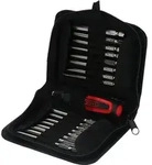 KS Tools Ergotorqueplus, Mehrfarbig, Metall, Kunststoff, 15x58x15 cm, Freizeit,