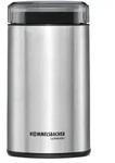 Rommelsbacher KAFFEEM&Uuml;HLE Edelstahl 9.5x18.5x9.5 cm