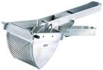 Gefu Kartoffelpresse Pantara, Edelstahl, Metall, Kunststoff, 11.8x10.0x30.0 cm,