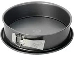 Dr.Oetker Springform Back-Harmonie, Grau, Metall, rund, 8 cm,...