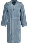 Vossen Badem&auml;ntel, Grau, Textil, unisex, Badtextilien, Badem&auml;ntel