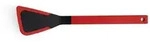 Woll Pfannenwender Cook-It, Rot, Schwarz, Kunststoff, 7x4x32 cm,...