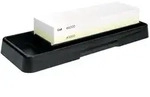 Kai Messer Kombinationswetzstein,, Silber, Metall, Kochen, K&uuml;chenmesser,