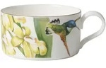 Villeroy & Boch Teetasse, Mehrfarbig, Keramik, Kaffee & Tee, Tassen, Teetassen