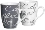 Ritzenhoff Breker Kaffeebecher, Mehrfarbig, Keramik, Kaffee & Tee, Tassen,