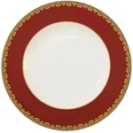 Villeroy & Boch Speiseteller, Mehrfarbig, Keramik, Rund, Essen & Trinken, Geschirr,