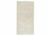 Esprit Hochflorteppich Relaxx, Beige, Textil, Streifen, rechteckig, 70x140 cm,